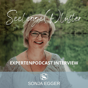 Expertenpodcast mit Radiomoderatorin Andrea Peters | Dolmetschen der Seelensprache