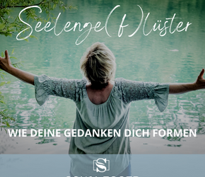 Gedankenstammtisch | Bist du dir bewusst wie deine Gedanken deinen Tag formen?