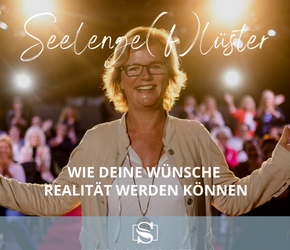 Gefühlswunschzettel | Wie deine Wünsche Realität werden können.